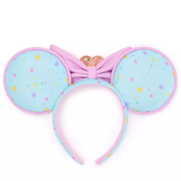 NWT Disneyland 70th Stoney Clover Lane SCL Ears - Picture 2 of 8